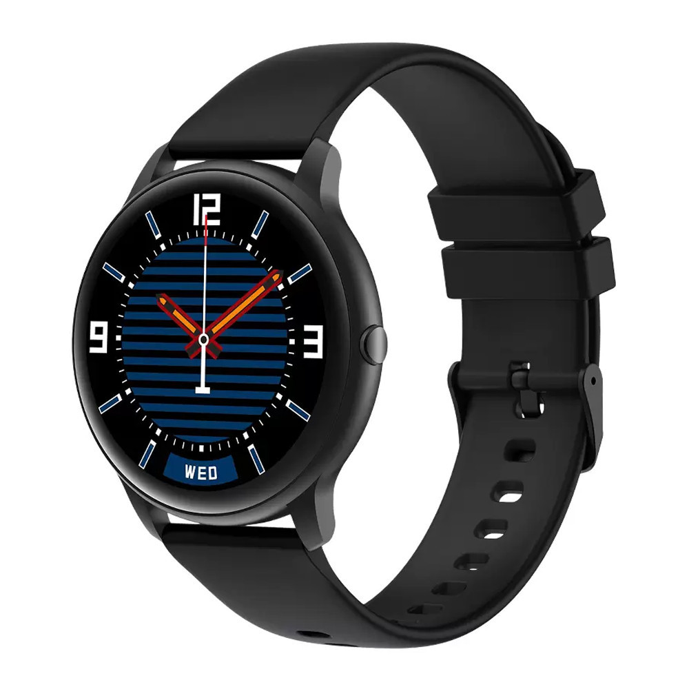 Relógio Smartwatch Imilab Ox Kw66 Tela de 1.28 polegadas — Relógios e Óculos