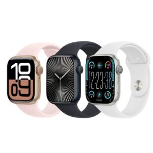 Relógio Smartwatch Microwear Series 11 Chatgpt Whatsapp