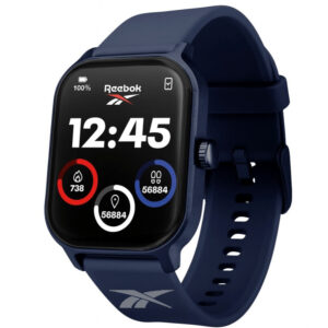 Relógio Smartwatch Reebok By Condor Azul Cosmartrad 8A