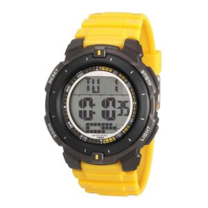 Relógio Speedo Masculino Digital Amerelo 80653G0Evnp1