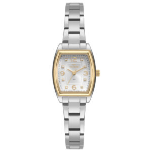 Relógio Technos Feminino Mini Bicolor 2035MXO 1K