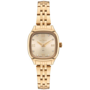 Relógio Technos Feminino Mini Dourado 2025LUP 1X