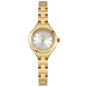 Relógio Technos Feminino Mini Dourado 2035NAM 1K