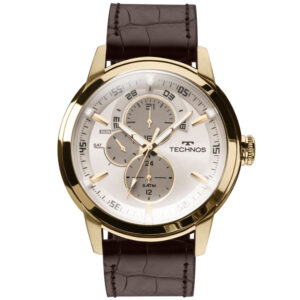 Relógio Technos Grandtech Masculino 6P57AC 2C