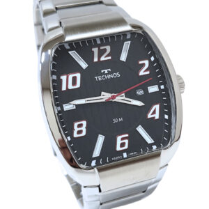 Relógio Technos Masculino Performance Racer 2115KLL 1P