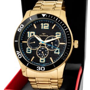 Relógio Technos Masculino Racer 6P29ALA 1P