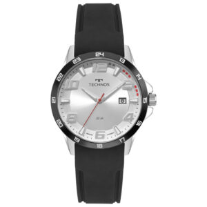 Relógio Technos Masculino Racer Premium Bicolor 2315LBN 2K