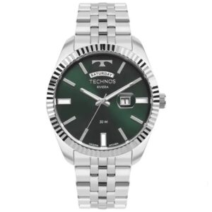 Relógio Technos Masculino Riviera 2350AI 1V