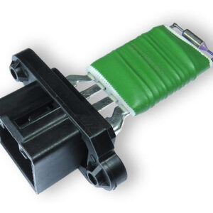Resistencia De Ventilador Original Gauss Ford Ecosport 1.6 2.0