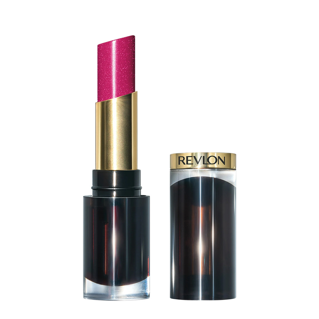 Revlon Super Lustrous Glass Shine Cherries in the Snow Batom 4g