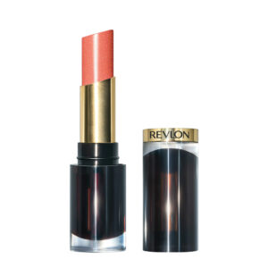 Revlon Super Lustrous Glass Shine Dewy Peach Batom 4g