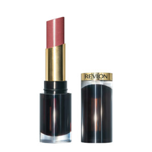 Revlon Super Lustrous Glass Shine Glossed Up Rose Batom 4g — Maquiagem