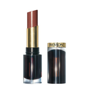 Revlon Super Lustrous Glass Shine Rum Raisin Batom 4g