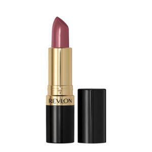 Revlon Super Lustrous Lipstick Mauvey Night 473 Batom 4,2g