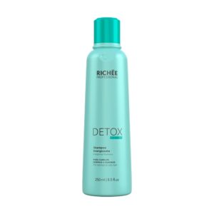 Richée Detox Care Shampoo Energizante 250ml