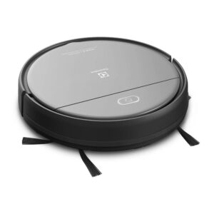 Robô Aspirador de Pó Electrolux 3 em 1 com Sensor Antiqueda