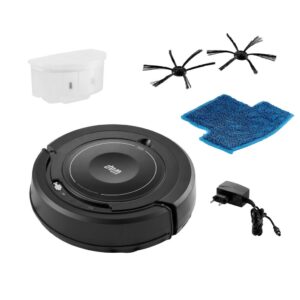 Robô Aspirador de Pó Wap Robot