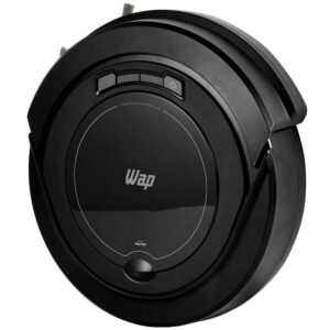 Robô Aspirador de Pó Wap Robot