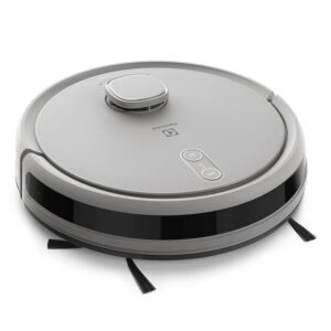 Robô Aspirador Electrolux 4 em 1 Wi-Fi Experience até 1h40 Mapeamento
