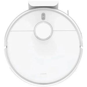Robo aspirador Mi Robot Vacuum S40c Branco 127 220v