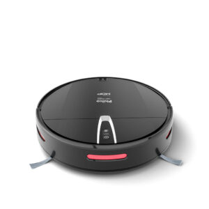Robô Aspirador Philco 3 em 1 Função Mop Bivolt PAS26P