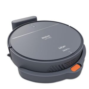 Robô Aspirador Philco Função Mop Bivolt PAS29A