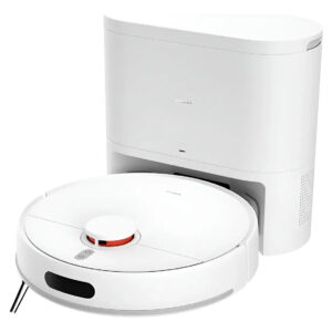 Robo Aspirador Xiaomi Robot Vacuum 10pa Branco