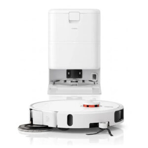 Robô Aspirador Xiaomi Robot Vacuum B101cn Pro B101cn Branco 220V