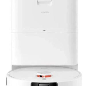 Robô Aspirador Xiaomi Vacuum Pro 220v 2026 Branco 220 220v