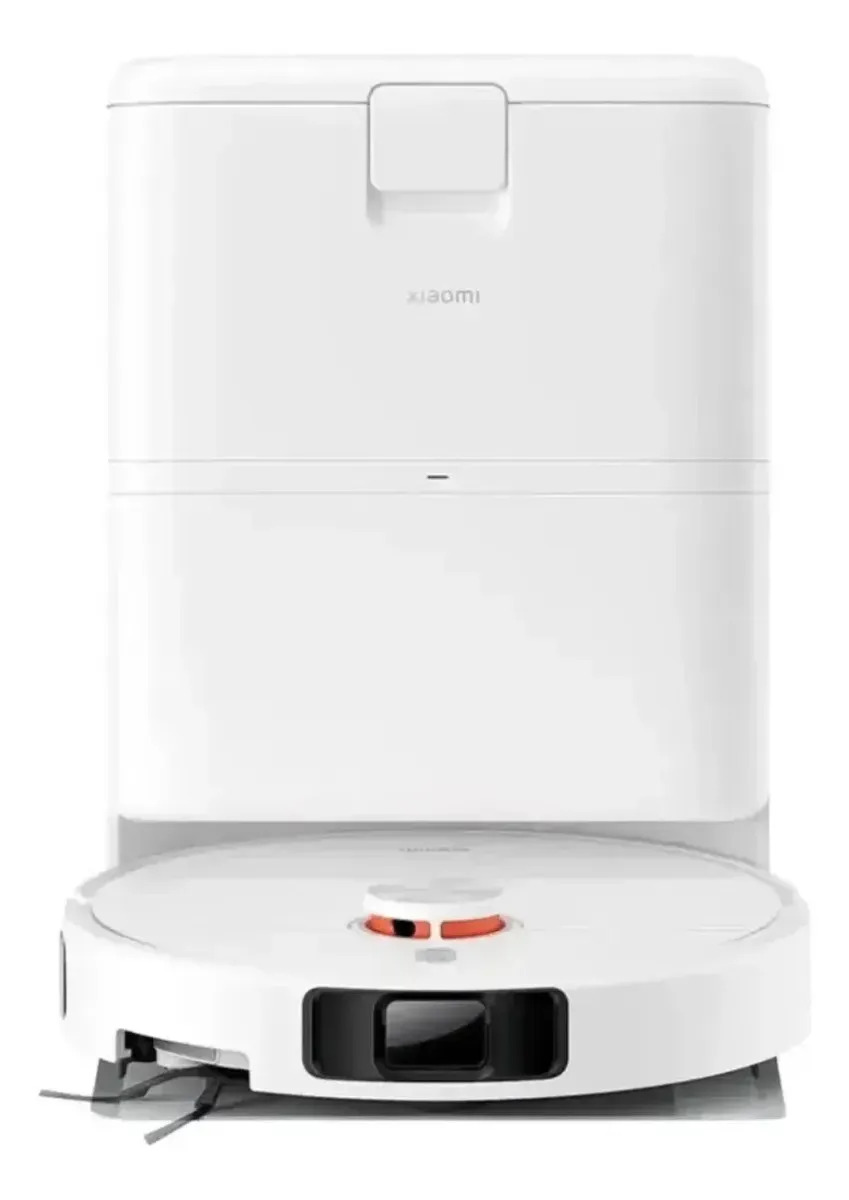 Robô Aspirador Xiaomi Vacuum Pro 220v 2026 Branco 220 220v — Eletroportáteis