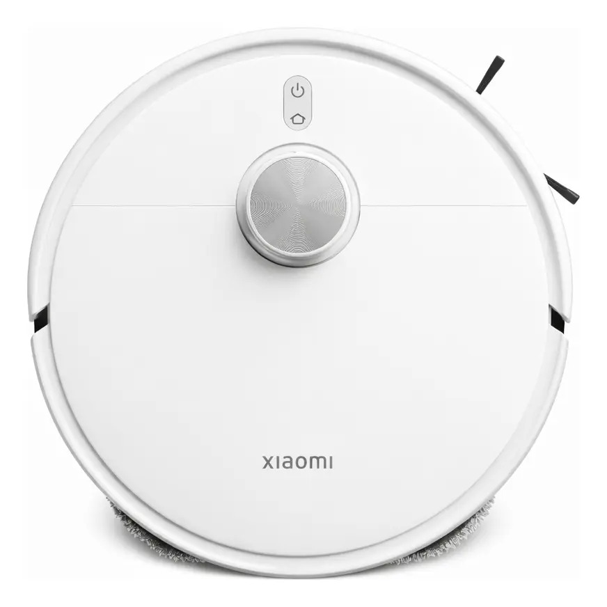 Robô Aspirador Xiaomi Vacuum S40pro 2026 15000pa Branco 127v — Eletroportáteis