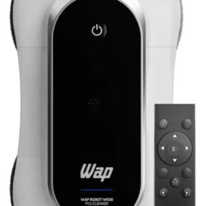 Robô De Limpeza Wap Robot Policleaner