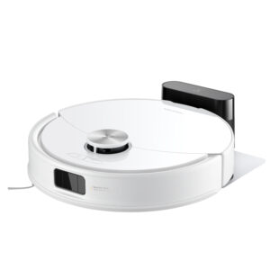 Roborock Q10 VF Robô Aspirador e Passa Pano 10Pa Mapeamento a Laser