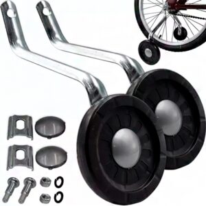 Rodinha Lateral Bicicleta Infantil Regulavel Aro 14 16 20