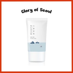 Round Lab 1025 Dokdo protetor solar Spf 50+, PA 50ml