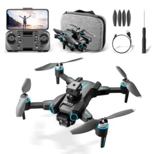S4s Drone 4K Câmera Profissional Fotografia Aérea Abrangente