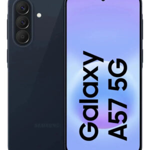 Samsung Galaxy A57 512gb 12gb Ram 5g azul marinho escuro