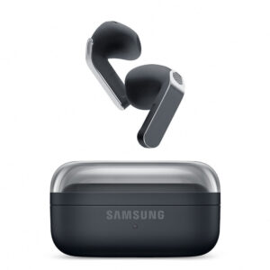 Samsung Galaxy Buds4, Fone de Ouvido sem Fio, Áudio Hi-Fi, Galaxy AI