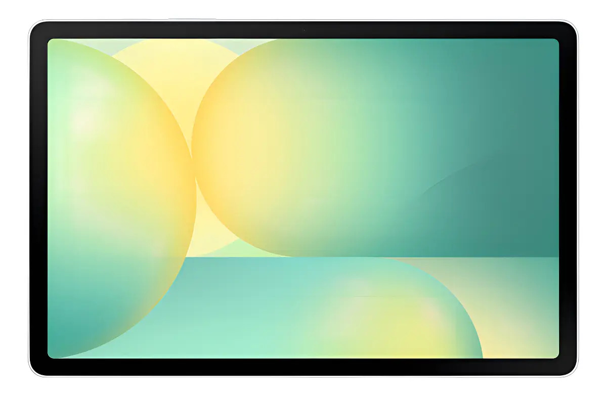 Samsung Galaxy Tab Fe Prateado Prateado