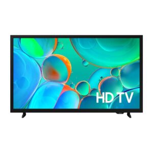 Samsung Smart TV 32″ HD H5000F 2025, Canais Gratuitos, Hdr