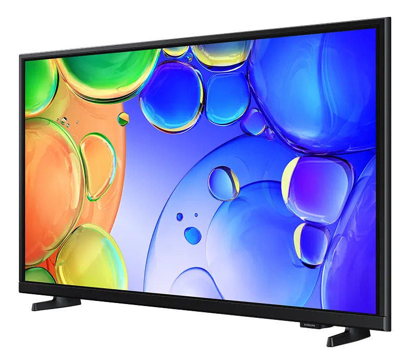 Samsung Smart Tv 43 Qled Full Hd Q5f 2025, Xbox Cloud Gaming, Canais — TV e Vídeo