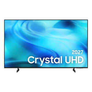 Samsung Smart TV 65″ Crystal UHD 4K U8000H 26 2027, Vision AI