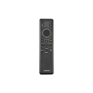 Samsung Solar Smart TV Remote Control TV