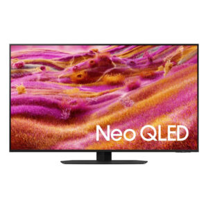 Samsung Vision AI TV 50" Neo Qled Ultra 4K QN90F 2025, Mini LED