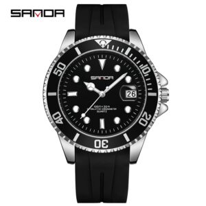 Sanda Original Negócios Lazer Exterior Multifuncional Quartzo Luxo À