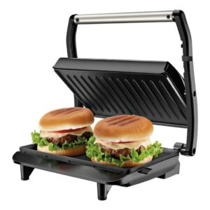 Sanduicheira e Grill Mondial Master Press 1000W
