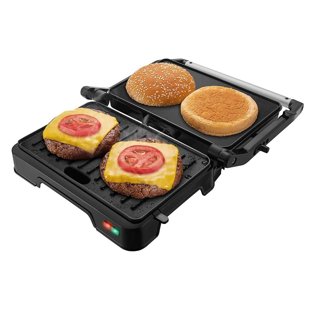 Sanduicheira Grill 1000W Press duo -01-180 Mondial