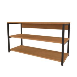 Sapateira Decorativa 3 Andares Organizadora Multiuso Industrial