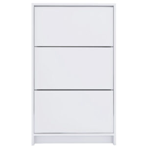 Sapateira Organizadora 3 Portas Pratica
