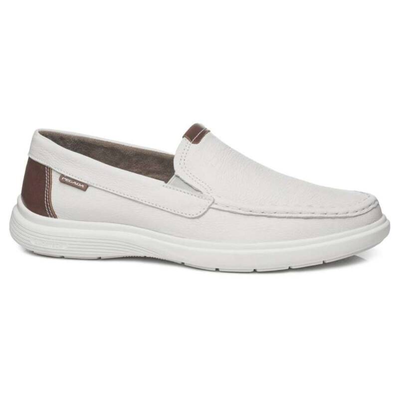 Sapatênis Pegada Casual Slip On Masculino